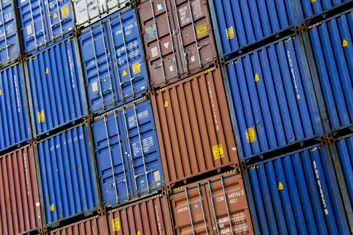 Consignment Shipping