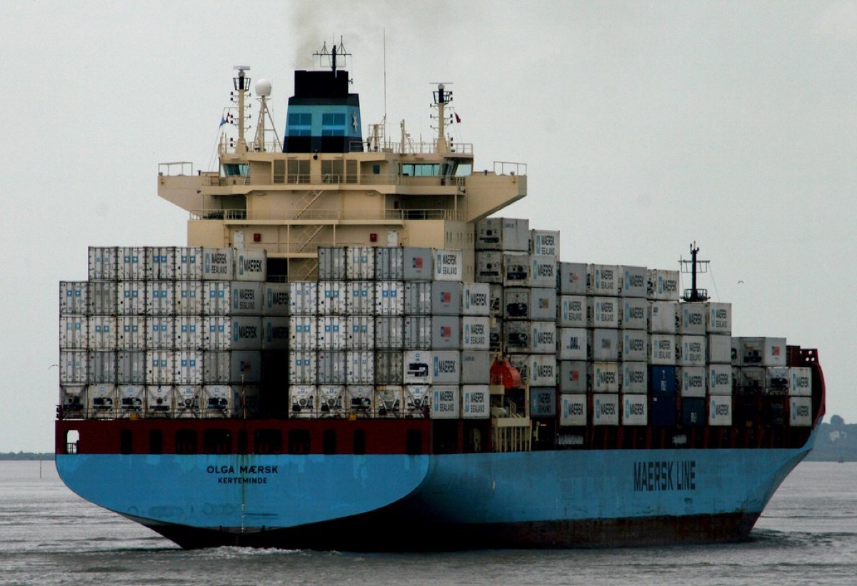 Ocean Freight