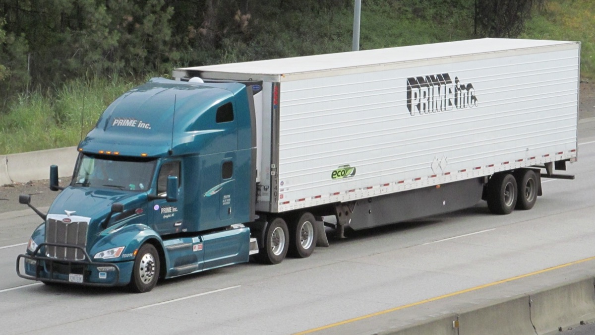 Ground Freight
